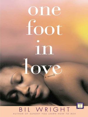 cover image of One Foot in Love